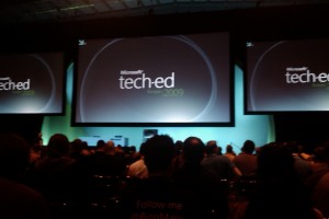 Picture of keynote